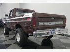 Thumbnail Photo 9 for 1977 Ford F150